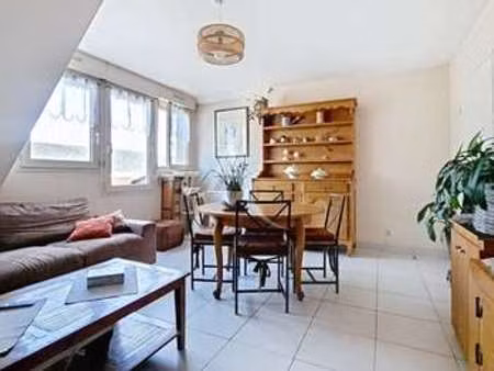 vente appartement 3 pièces à angers (49000) : à vendre 3 pièces / 62m² angers
