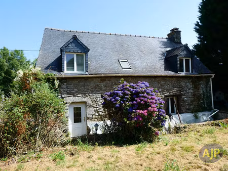 vente maison 2 pièces 90 m² billio (56420)