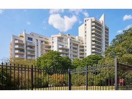 vente appartement 2 pièces  66.55m²  courbevoie