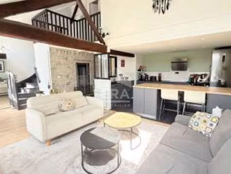 vente appartement 5 pièces à laval (53000) : à vendre 5 pièces / 75m² laval