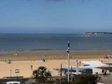 vente appartement 2 pièces à pornichet gambetta (44380) : à vendre 2 pièces / 26m² pornich