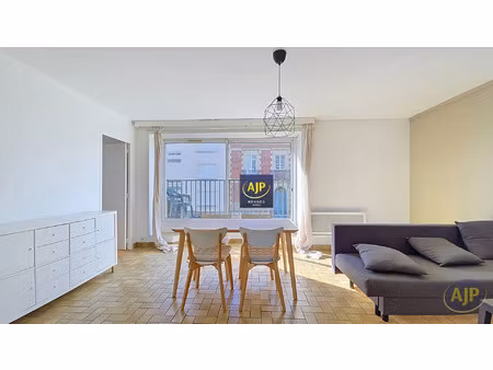 vente appartement 2 pièces 40 m² rennes (35700)