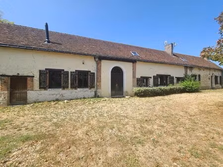 en vente maison 221 m² – 231 500 € |mouliherne