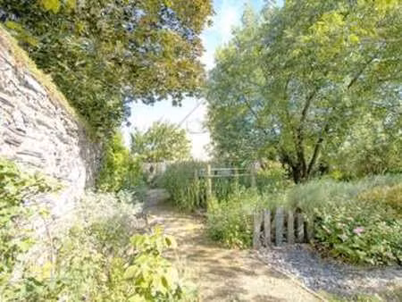 vente maison à angers saint-jacques nazareth (49000) : à vendre / 146m² angers saint-jacqu
