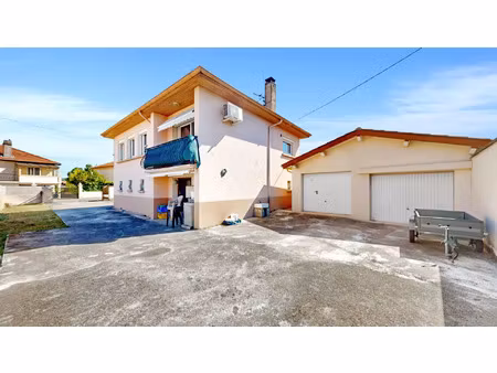 vente maison 3 pièces le péage-de-roussillon (38550)