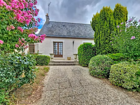 vente maison 3 pièces  110.00m²  le puy