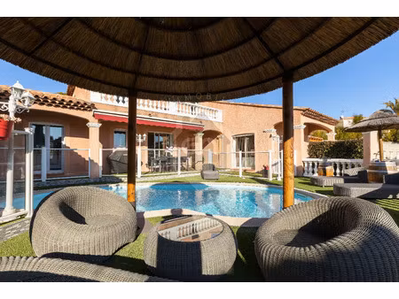 vente maison 10 pièces 287 m² carry-le-rouet (13620)