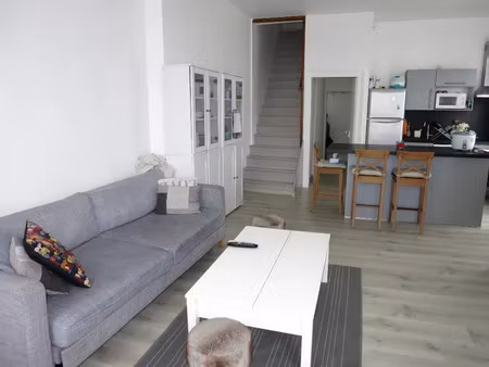 location appartement 3 pièces 81 m² à évreux (27000)