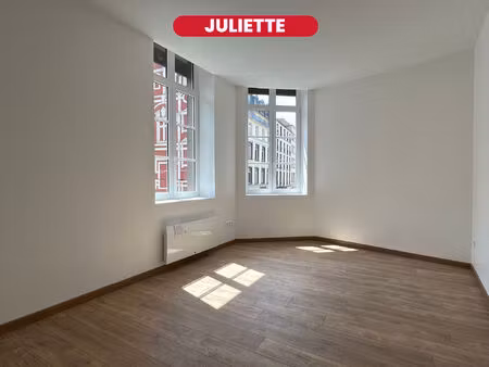 appartement 2 pièces 39 m² à vendre / acheter lille 59000 ? | era immobilier