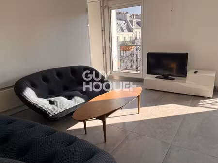 appartement à louer de 4 pièces de 92.13 m²