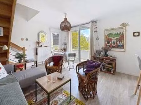 vente appartement 3 pièces à saint-lunaire (35800) : à vendre 3 pièces / 62m² saint-lunair