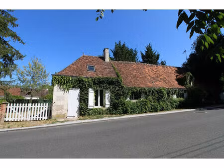 vente maison 4 pièces  134.00m²  chambourg