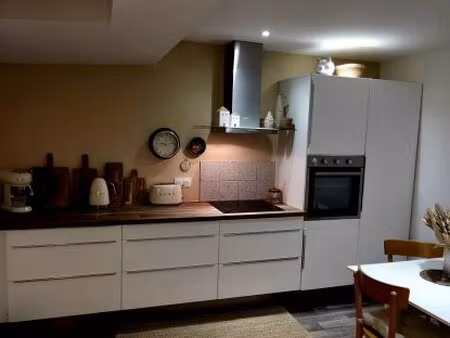 en vente maison mitoyenne 130 m² – 150 000 € |creutzwald