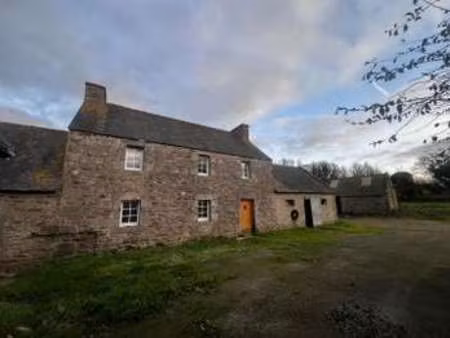 vente maison à landunvez (29840) : à vendre / 82m² landunvez