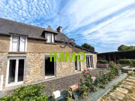 vente maison à merdrignac (22230) : à vendre / 131m² merdrignac