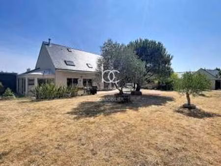 vente maison à surzur (56450) : à vendre / 174m² surzur