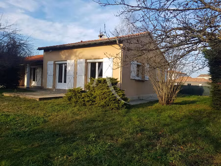 location maison 4 pièces 113 m² à colomiers (31770)