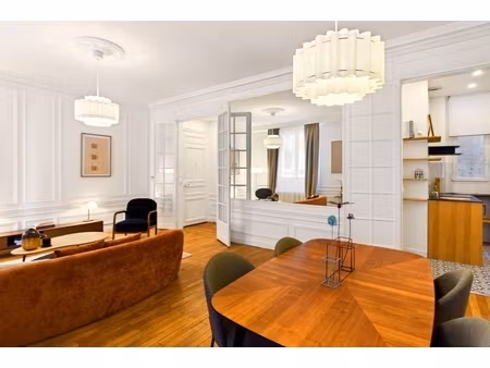 annonce appartement à vendre