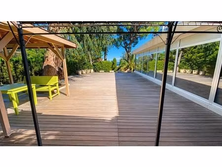 vente bureaux 320 m²
