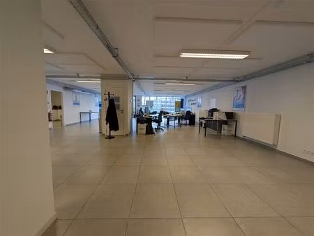 bureaux à louer à antwerpsestraat 147 mortsel (rbw55416)