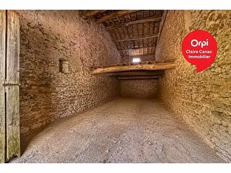achat maison 1 pièce 110m² escoussens 81290