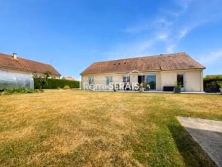 vente maison à la ferté-macé (61600) : à vendre / 100m² la ferté-macé