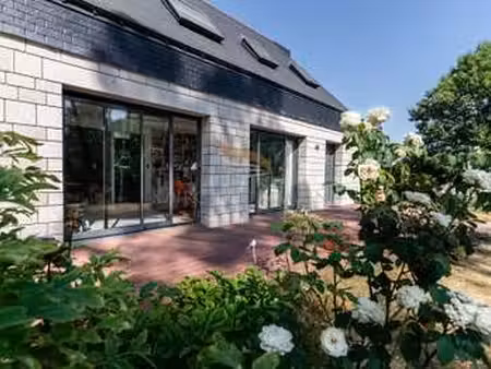 vente maison à moustoir-ac (56500) : à vendre / 139m² moustoir-ac