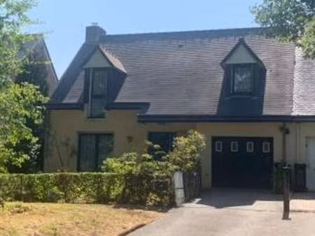 vente maison à noyal-châtillon-sur-seiche (35230) : à vendre / 112m² noyal-châtillon-sur-s