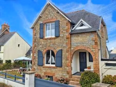 vente maison à trébeurden (22560) : à vendre / 114m² trébeurden