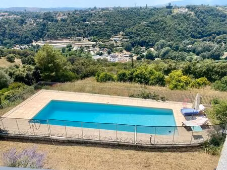 location appartement 4 pièces 124m² cagnes sur mer 06800