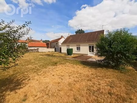 location maison 4 pièces 71m² ognes 60440