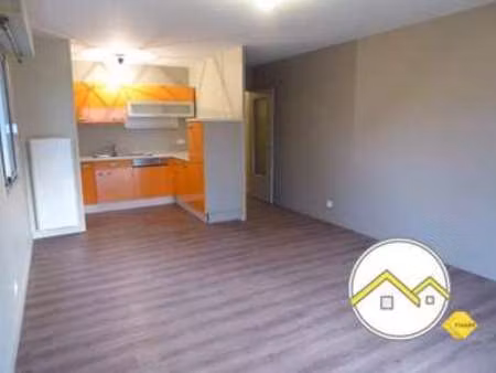 location appartement 3 pièces à châteaubriant (44110) : à louer 3 pièces / 67m² châteaubri