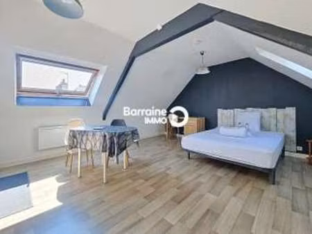 location appartement chambre meublé à lorient (56100) : à louer chambre meublé / 14m² lori