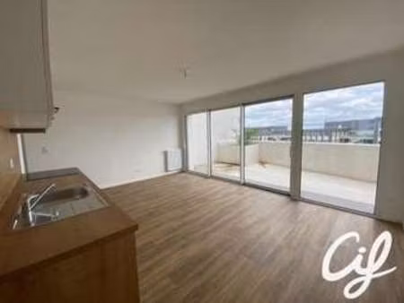 location appartement 5 pièces colocation à nantes (44000) : à louer 5 pièces colocation / 