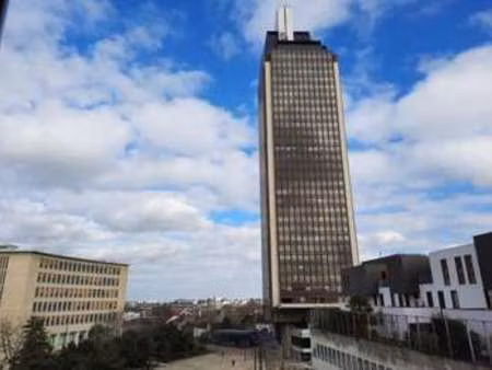 location appartement t1 colocation à nantes centre ville (44000) : à louer t1 colocation /