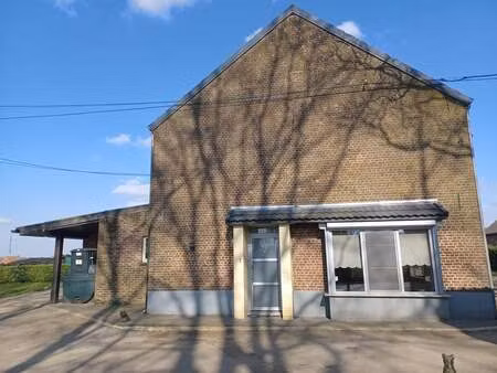 maison à louer à lummen € 1.000 (l4u6u) - | zimmo