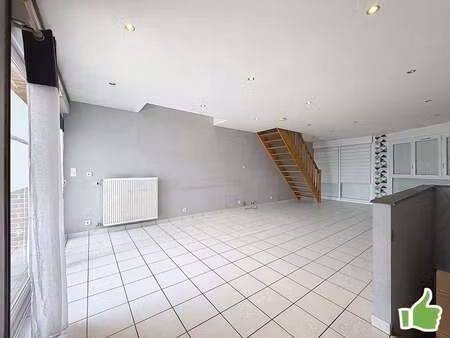 maison à louer à mouscron € 850 (lqkss) - maxinvest | zimmo