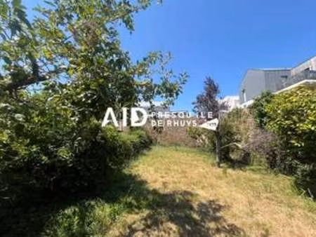location maison à sarzeau (56370) : à louer / 120m² sarzeau