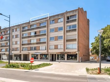appartement à vendre à bree € 185.000 (lqksz) - frère vastgoed | zimmo
