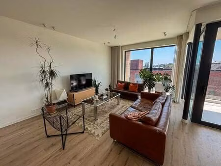 appartement à vendre à bree € 410.000 (lqksu) | zimmo