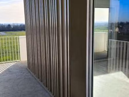 location appartement 2 pièces à bretteville-sur-odon (14760) : à louer 2 pièces / 43m² bre