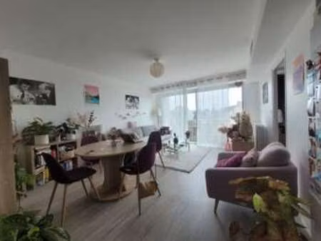location appartement 2 pièces à granville (50400) : à louer 2 pièces / 55m² granville