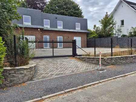 immeuble a usage mixte visite sur rdv 0487 832 933