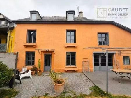 caubet immobilier