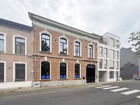 kantoor te huur in beveren