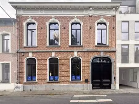 kantoor te huur