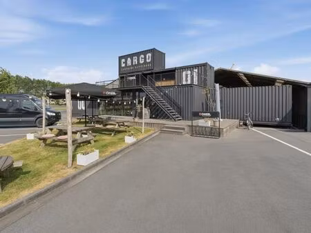 bien professionnel à louer à veurne € 2.500 (lqkt6) - era domus (veurne) | zimmo