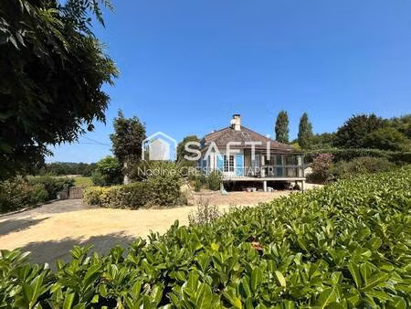 villa à vendre