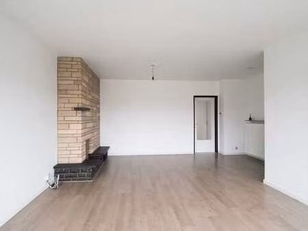 ruim appartement met 2 slaapkamers in edegem