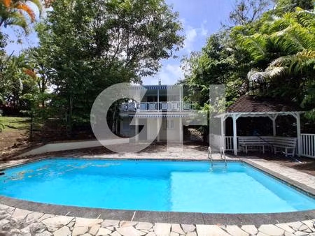 villa à vendre